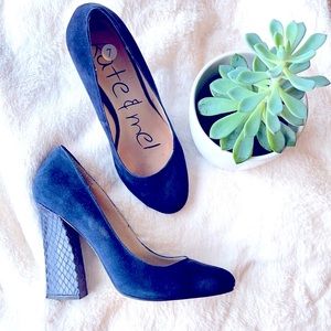 KATE & MEL (Townshoes) | Block Heels